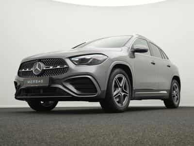 Mercedes GLA 180 GLA 180 (2026) - Foto 10