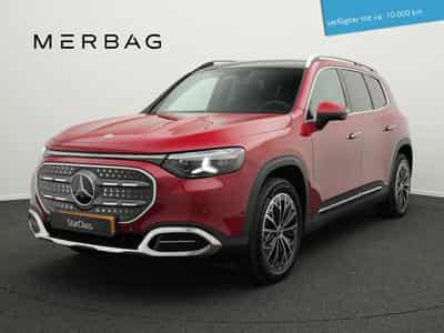 Mercedes GLB 250 + Progressive verfügbar ab ca. 10.000 km (2026) - Photo 1