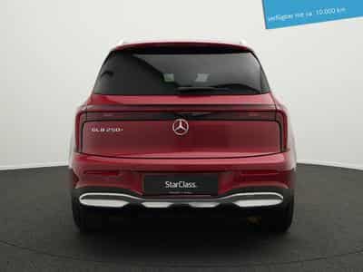 Mercedes GLB 250 + Progressive verfügbar ab ca. 10.000 km (2026) - Photo 4