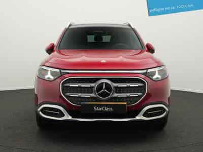 Mercedes GLB 250 + Progressive verfügbar ab ca. 10.000 km (2026) - Photo 2