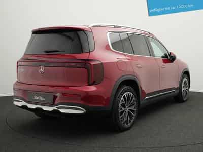 Mercedes GLB 250 + Progressive verfügbar ab ca. 10.000 km (2026) - Photo 3