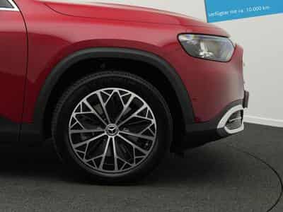 Mercedes GLB 250 + Progressive verfügbar ab ca. 10.000 km (2026) - Photo 8