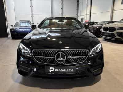 Mercedes E 200 E200 AMG LINE/ BI-COLOR /AMG-LINE/ BURMESTER/ 360° (2020) - Photo 2