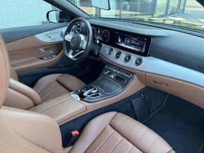 Mercedes E 200 E200 AMG LINE/ BI-COLOR /AMG-LINE/ BURMESTER/ 360° (2020) - Photo 8