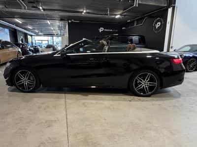 Mercedes E 200 E200 AMG LINE/ BI-COLOR /AMG-LINE/ BURMESTER/ 360° (2020) - Photo 11