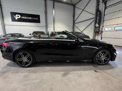 Mercedes E 200 E200 AMG LINE/ BI-COLOR /AMG-LINE/ BURMESTER/ 360° (2020) - Photo 13