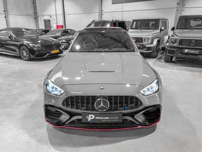 Mercedes C 63 AMG C 63 S AMG 4Matic+ F1 Edition/Distro+Pano+HuD+Memory+CARBON+ (2024) - Photo 3