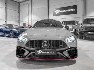 Mercedes C 63 AMG C 63 S AMG 4Matic+ F1 Edition/Distro+Pano+HuD+Memory+CARBON+ (2024) - Photo 7