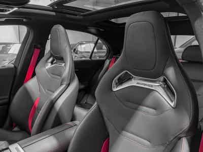 Mercedes C 63 AMG C 63 S AMG 4Matic+ F1 Edition/Distro+Pano+HuD+Memory+CARBON+ (2024) - Photo 12