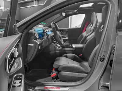Mercedes C 63 AMG C 63 S AMG 4Matic+ F1 Edition/Distro+Pano+HuD+Memory+CARBON+ (2024) - Photo 11