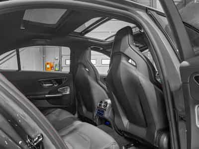 Mercedes C 63 AMG C 63 S AMG 4Matic+ F1 Edition/Distro+Pano+HuD+Memory+CARBON+ (2024) - Photo 14