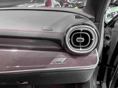 Mercedes C 63 AMG C 63 S AMG 4Matic+ F1 Edition/Distro+Pano+HuD+Memory+CARBON+ (2024) - Photo 15