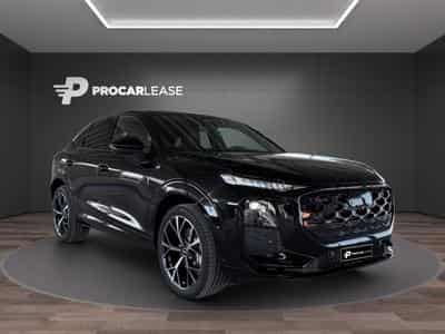 Audi Q3 Q3 SPORTBACK TFSI 110 kW S-line MY26 /ACC/20°/360/ (2026) - Photo 1