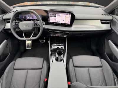 Audi Q3 Q3 SPORTBACK TFSI 110 kW S-line MY26 /ACC/20°/360/ (2026) - Photo 7