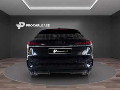 Audi Q3 Q3 SPORTBACK TFSI 110 kW S-line MY26 /ACC/20°/360/ (2026) - Photo 6