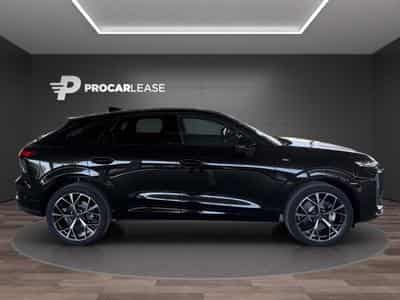 Audi Q3 Q3 SPORTBACK TFSI 110 kW S-line MY26 /ACC/20°/360/ (2026) - Photo 11