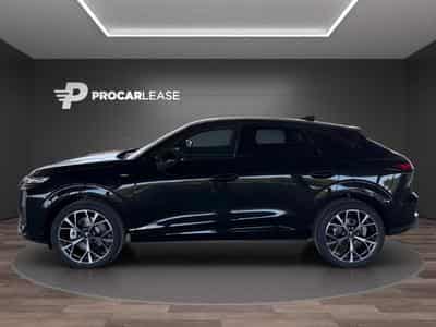 Audi Q3 Q3 SPORTBACK TFSI 110 kW S-line MY26 /ACC/20°/360/ (2026) - Photo 10