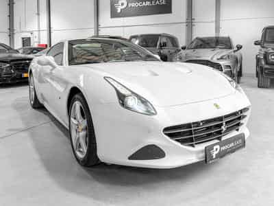 Ferrari California California T / 3.9 V8 / 4-Sitzer / (2015) - Foto 5