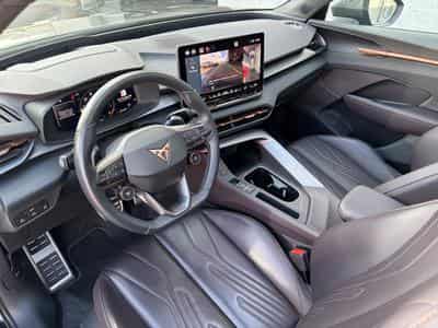 Cupra Terramar Terramar 2.0 TSI 195 kW/4Drive VZ /PANORAMA/*VOLL (2025) - Foto 4