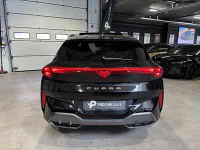 Cupra Terramar Terramar 2.0 TSI 195 kW/4Drive VZ /PANORAMA/*VOLL (2025) - Foto 8