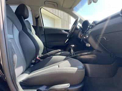 Audi A1 1.2 TFSI Sportback (2012) - Photo 4