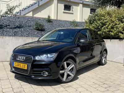 Audi A1 1.2 TFSI Sportback (2012) - Photo 2