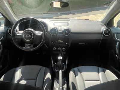 Audi A1 1.2 TFSI Sportback (2012) - Photo 8