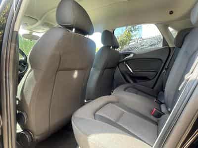 Audi A1 1.2 TFSI Sportback (2012) - Photo 7
