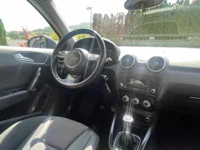 Audi A1 1.2 TFSI Sportback (2012) - Photo 9