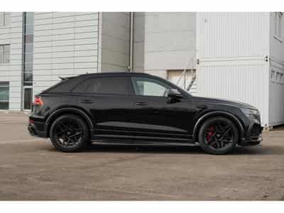Audi RSQ8 ABT Signature Edition 82 of 96 (2023) - Photo 1