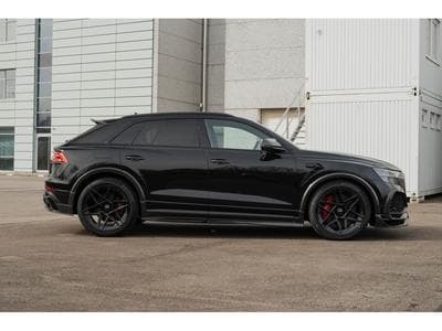 Audi RSQ8 ABT Signature Edition 82 of 96 (2023) - Photo 1