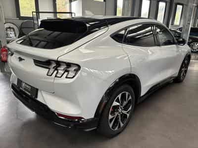 Ford Mustang Mach-E AWD EXtended Range 99 kWh (2022) - Photo 3