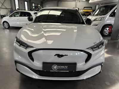 Ford Mustang Mach-E AWD EXtended Range 99 kWh (2022) - Photo 7