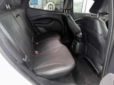Ford Mustang Mach-E AWD EXtended Range 99 kWh (2022) - Photo 12