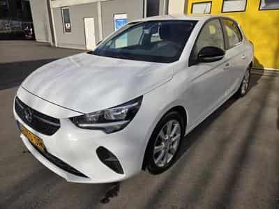 Opel Corsa 1.5 Turbo D 102 CV Garantie 12 Mois (2022) - Photo 1