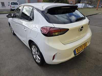 Opel Corsa 1.5 Turbo D 102 CV Garantie 12 Mois (2022) - Photo 3
