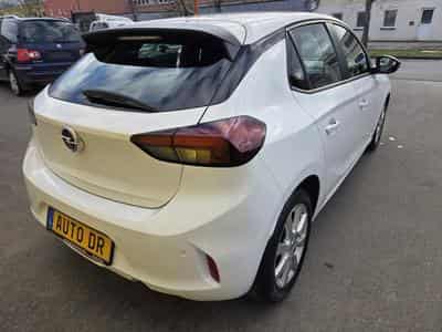 Opel Corsa 1.5 Turbo D 102 CV Garantie 12 Mois (2022) - Photo 6
