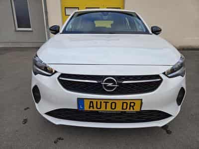 Opel Corsa 1.5 Turbo D 102 CV Garantie 12 Mois (2022) - Photo 10