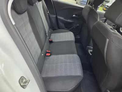 Opel Corsa 1.5 Turbo D 102 CV Garantie 12 Mois (2022) - Photo 12