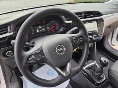 Opel Corsa 1.5 Turbo D 102 CV Garantie 12 Mois (2022) - Photo 15