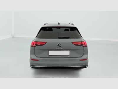 VW Golf VIII 1.5 TSI EVO2 116 BVM6 LIFE PLUS (2025) - Foto 6