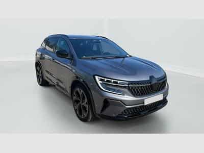 Renault Austral full hybrid E-Tech 200 ch Esprit Alpine (2025) - Photo 1