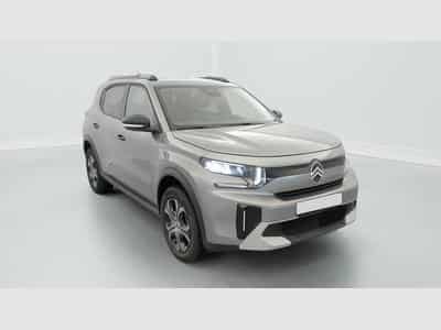 CitroëN C3 Aircross Hybride 145 ch Aut Plus (2026) - Photo 1