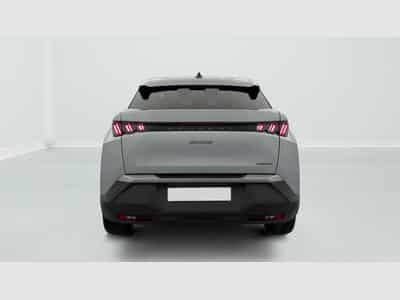 Peugeot 3008 Hybrid 145 e-DCS6 Allure (2025) - Photo 6