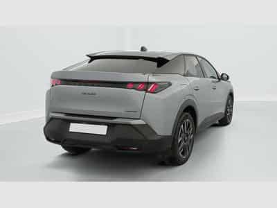Peugeot 3008 Hybrid 145 e-DCS6 Allure (2025) - Photo 7