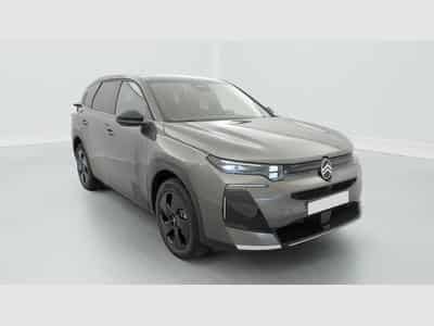 CitroëN C5 Aircross 145 CH E-DCS6 MAX (2026) - Photo 1