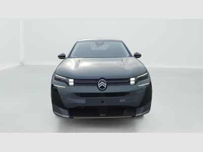 CitroëN C5 AIRCROSS HYBRIDE 145 CH E-DCS6 MAX (2026) - Foto 2