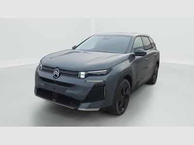 CitroëN C5 AIRCROSS HYBRIDE 145 CH E-DCS6 MAX (2026) - Foto 3