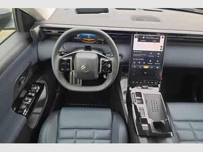 CitroëN C5 AIRCROSS HYBRIDE 145 CH E-DCS6 MAX (2026) - Foto 13