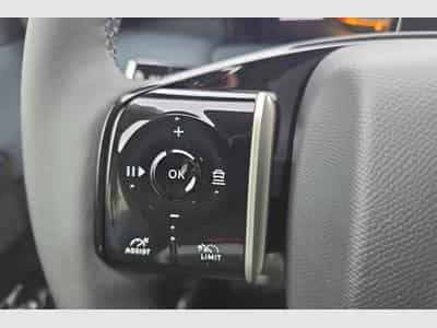 CitroëN C5 AIRCROSS HYBRIDE 145 CH E-DCS6 MAX (2026) - Foto 15